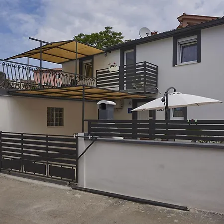 House Doris * Medulin