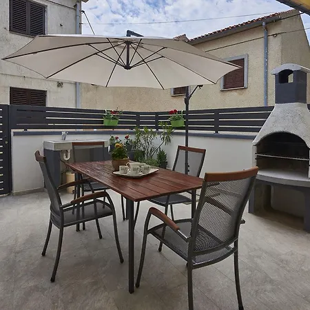 House Doris 別荘 メドゥリン