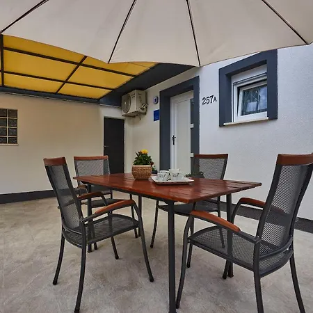 House Doris 別荘 メドゥリン