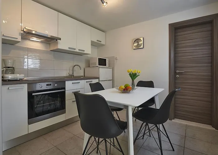 Casa vacanze House Doris