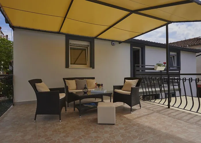 House Doris Casa vacanze