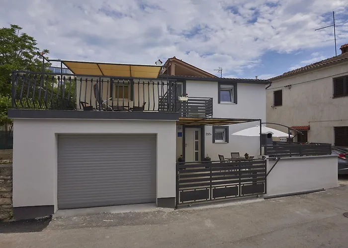 House Doris Casa vacanze *