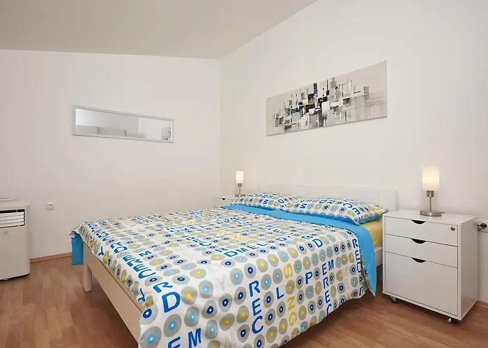 Casa vacanze House Doris