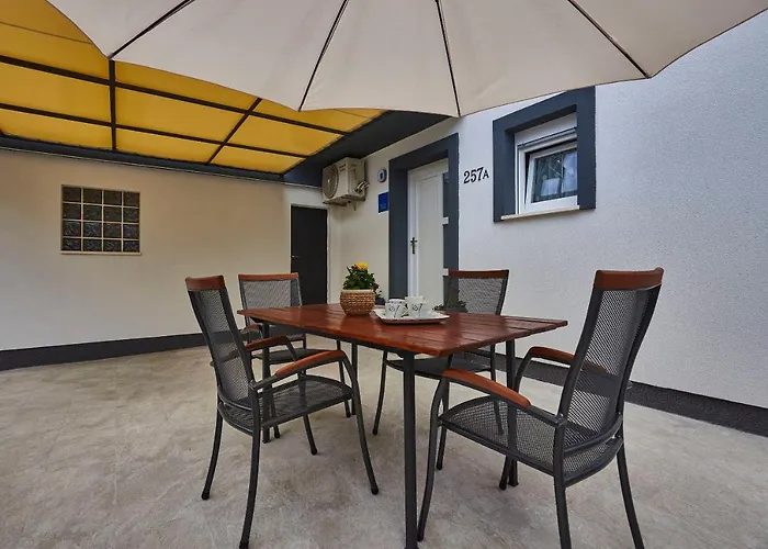 House Doris Casa vacanze Medolino