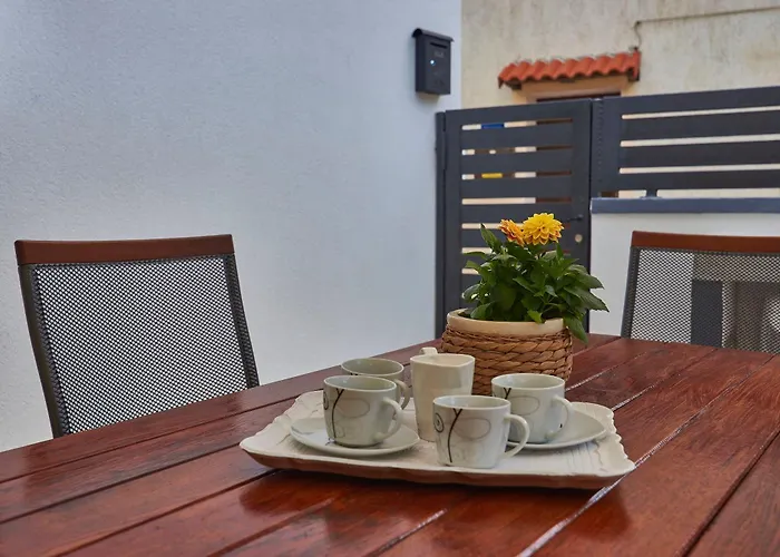 House Doris Casa vacanze Medolino