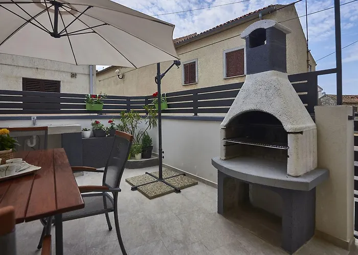 House Doris Casa vacanze *